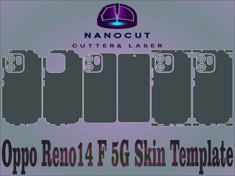 Oppo Reno14 F 5G
